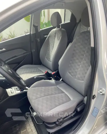 HB20 Premium 1.6 Flex 16V Aut.