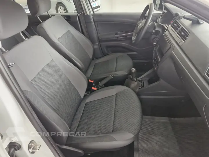 Gol 1.6 4P FLEX MSI