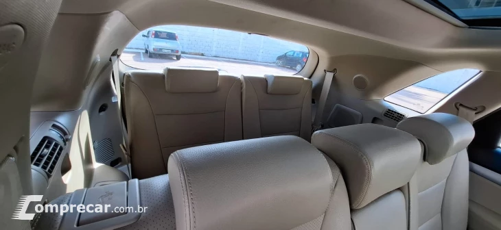 SORENTO 3.5 EX2 V6 4X4 24V