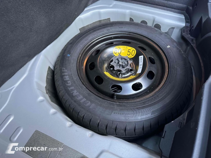 T-CROSS 1.0 200 TSI Comfortline