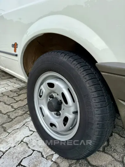 GOL 1.0 MI 8V
