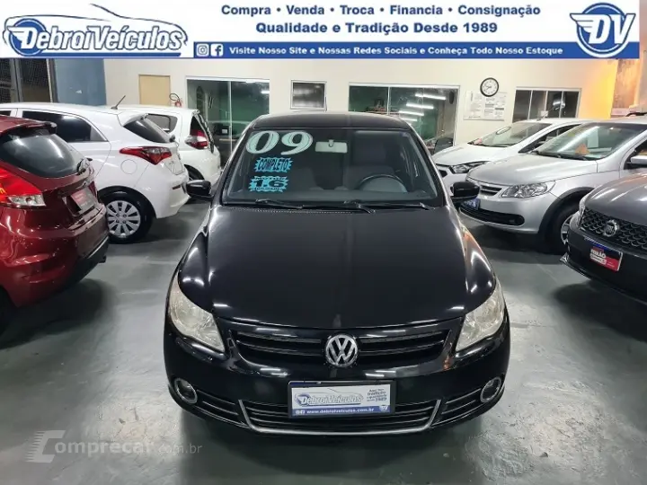 VOYAGE 1.6 MI Comfortline 8V