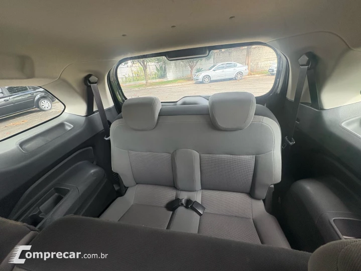 SPIN 1.8 LTZ 8V