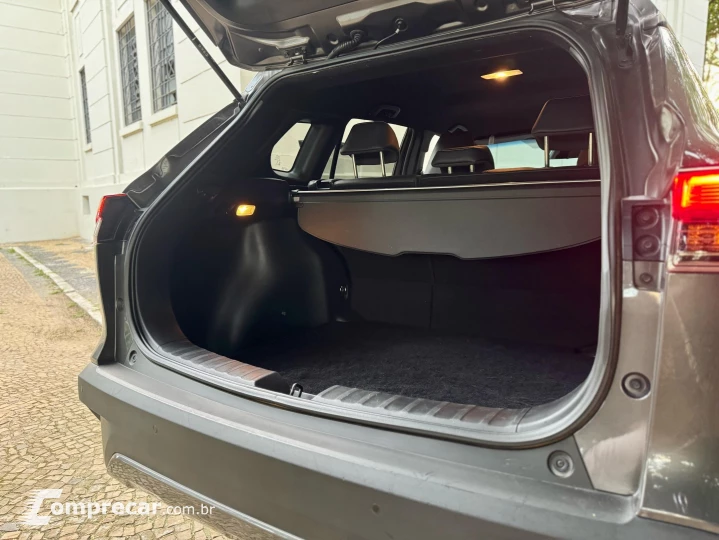 COROLLA CROSS 2.0 VVT-IE FLEX XRE DIRECT SHIFT