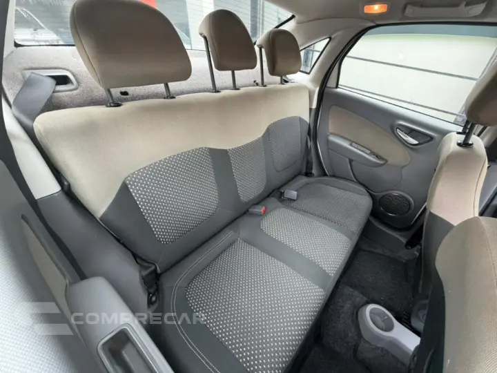 Grand Siena ESSENCE 1.6 Flex 16V