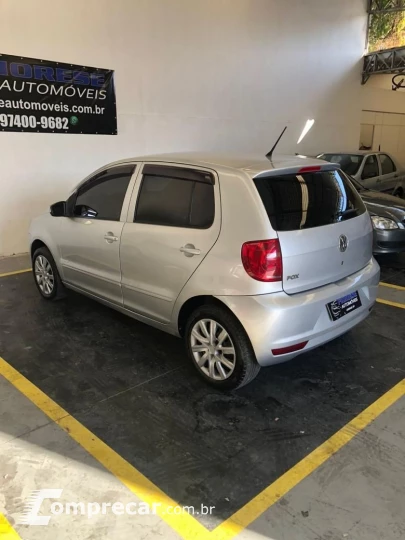 VOLKSWAGEN FOX 1.0 MI 8V