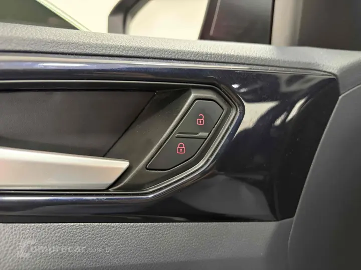 T-CROSS 1.0 200 TSI TOTAL FLEX COMFORTLINE AUTOMÁTICO