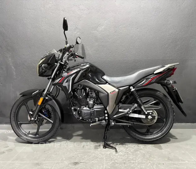 DK 150 CBS