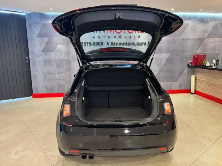 A1 1.4 16V TFSI SPORT