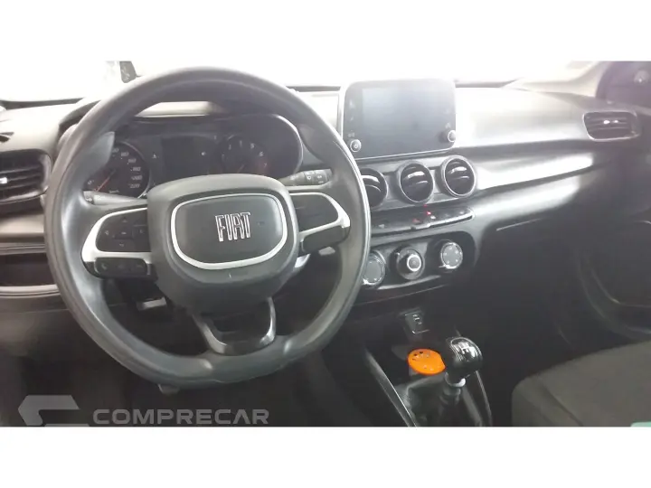 ARGO 1.0 FIREFLY FLEX DRIVE MANUAL