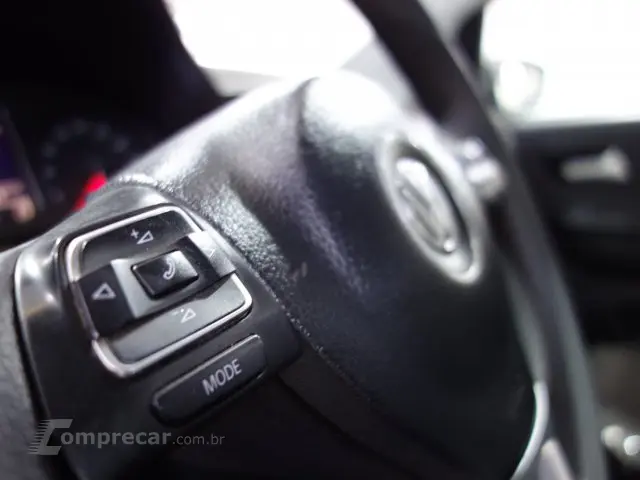 FOX - 1.0 MI 8V 4P MANUAL