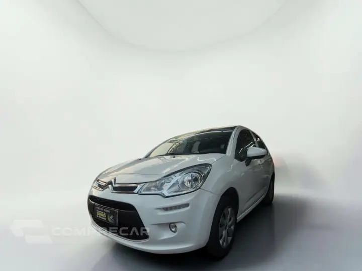C3 1.6 VTI 120 ATTRACTION