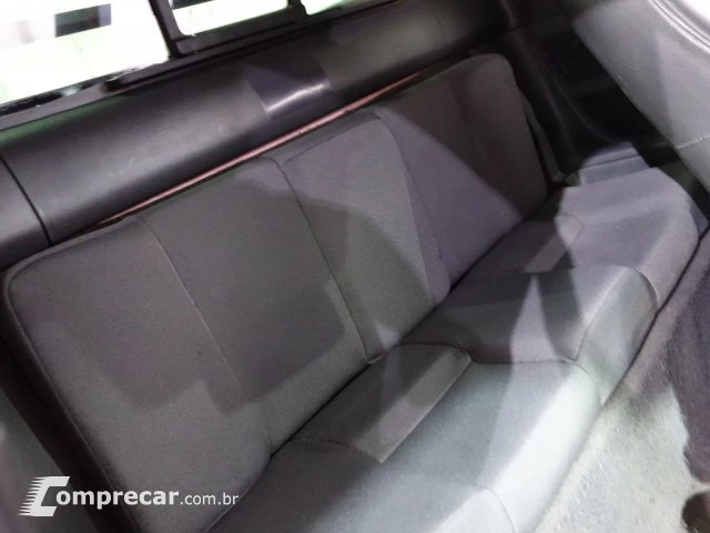 SAVEIRO - 1.6 CROSS CE 16V 2P MANUAL