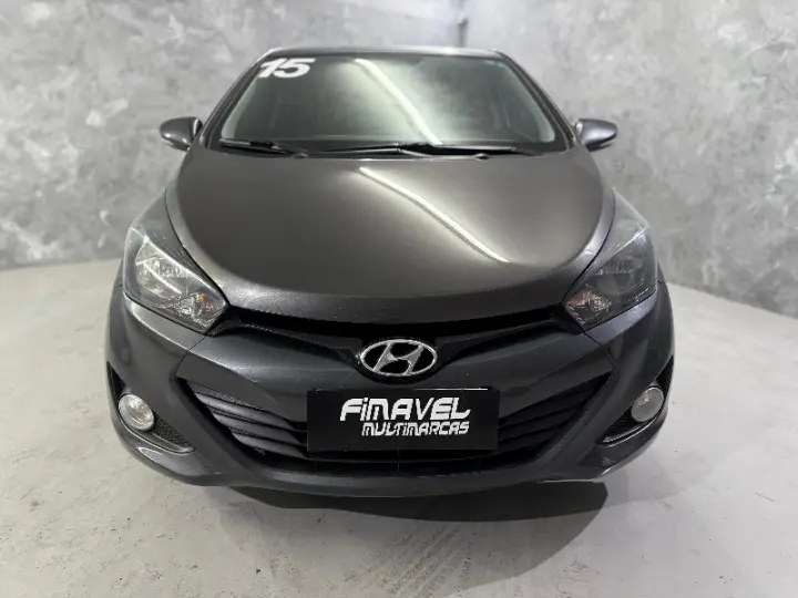 HB20S 1.6 Comfort Plus 16V