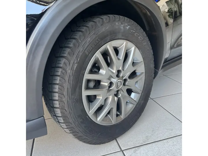 ARGO 1.3 FIREFLY FLEX TREKKING MANUAL