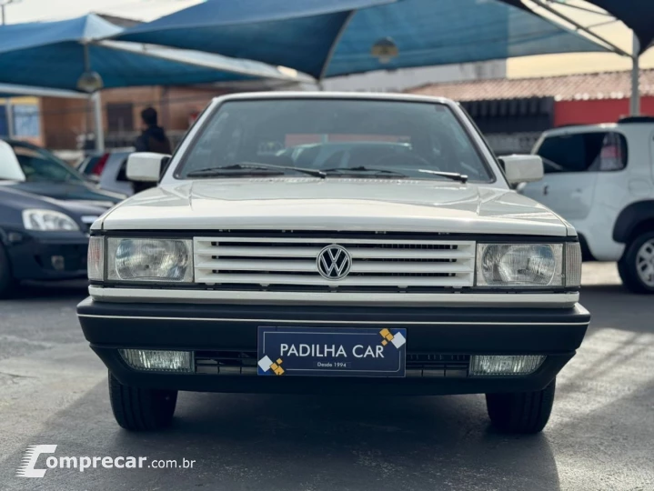 Gol 1.6 STAR