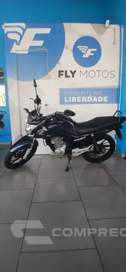 CG 160 FAN FLEX