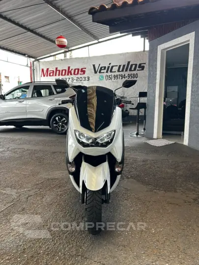 NMAX 160