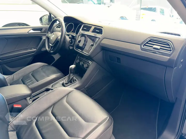 TIGUAN 1.4 250 TSI Allspace Comfortline