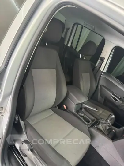 AMAROK 2.0 CD 4X4 S DIESEL MANUAL