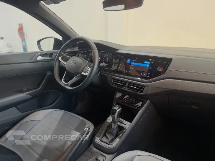 NIVUS 1.0 200 TSI Highline