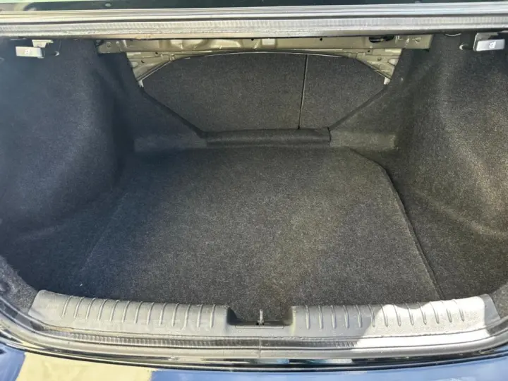 CIVIC 2.0 LXR 16V FLEX 4P AUTOMÁTICO