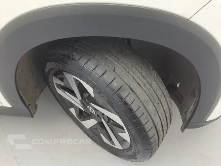 TERA 1.0 170 TSI HIGH AUTOMÁTICO