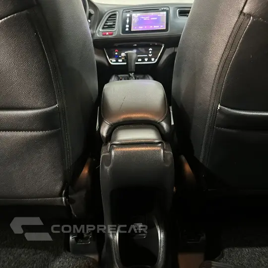 HR-V EXL 1.8 Flexone 16V 5p Aut.