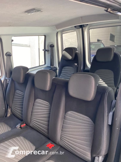 DOBLÒ 1.8 MPI Essence 7L 16V
