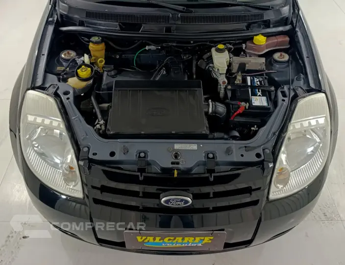 KA 1.0 MPI 8V