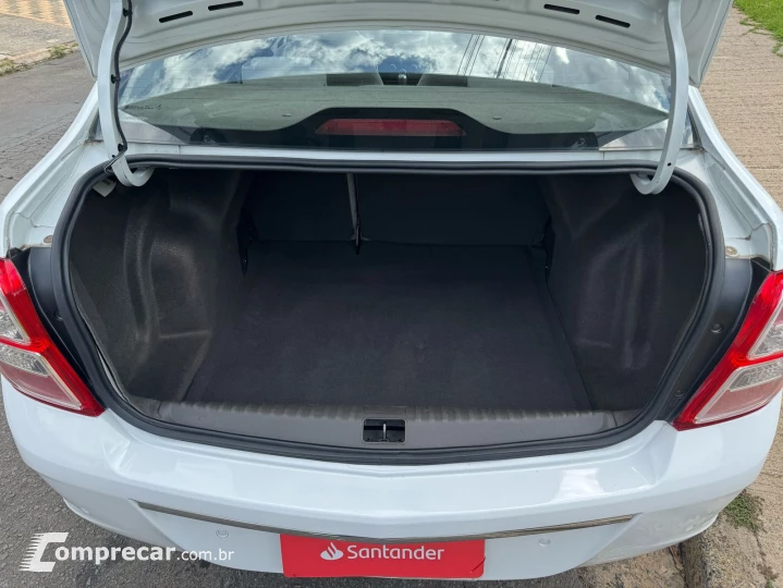 COBALT 1.4 LTZ 8V