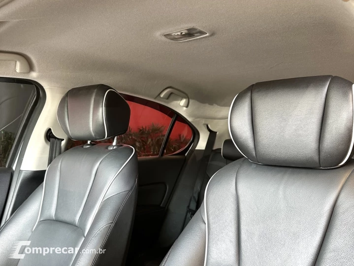 CITY 1.5 i-VTEC FLEX HATCH EXL CVT