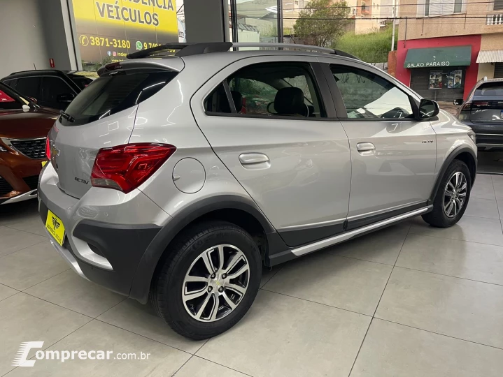 ONIX 1.4 MPFI Activ 8V