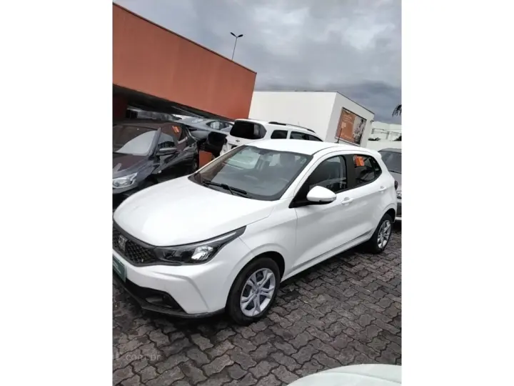 ARGO 1.0 FIREFLY FLEX DRIVE MANUAL