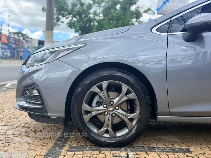 CRUZE 1.4 Turbo Sport6 LTZ 16V