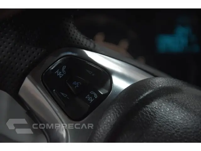 FIESTA HATCH - 1.6 SE HATCH 16V 4P MANUAL