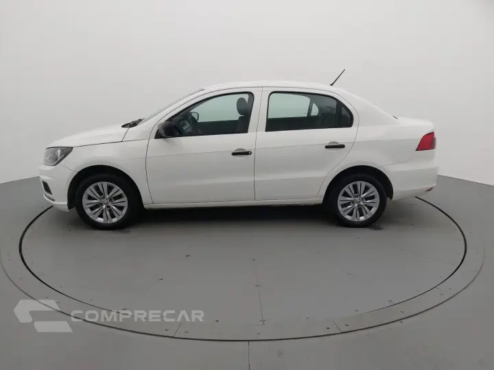 VOYAGE 1.0 12V MPI TOTALFLEX 4P MANUAL
