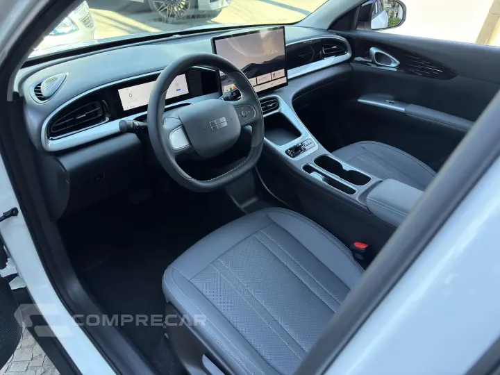 Ex2 39,4 Kw Elétrico Pro