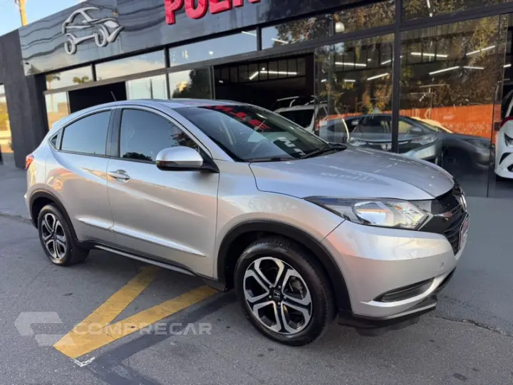 HR-V 1.8 16V LX