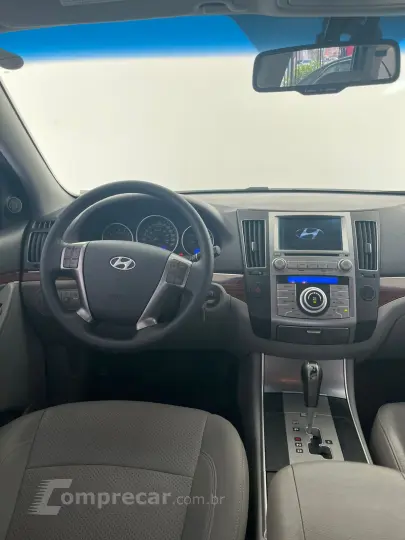 VERA CRUZ 3.8 GLS 4WD 4X4 V6 24V