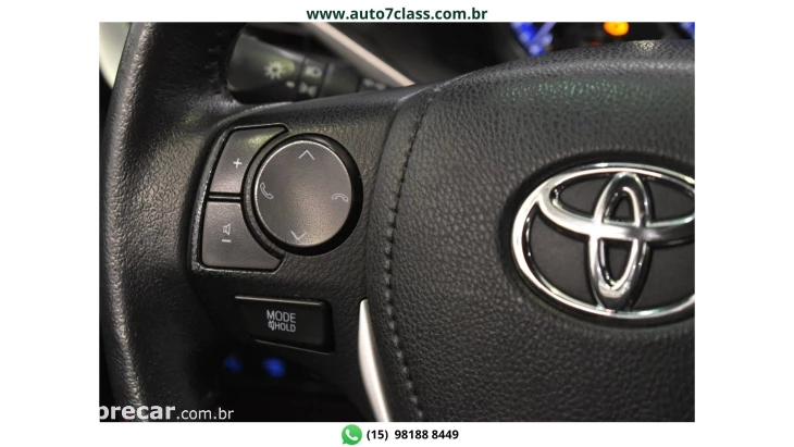 YARIS HATCH - 1.5 16V XS MULTIDRIVE
