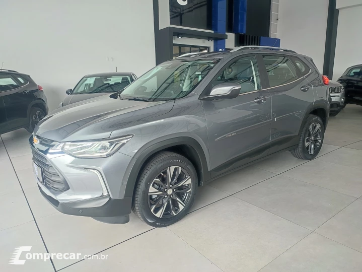 TRACKER 1.2 Turbo Premier