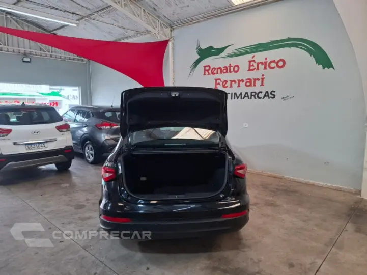 CRONOS 1.3 Firefly Drive