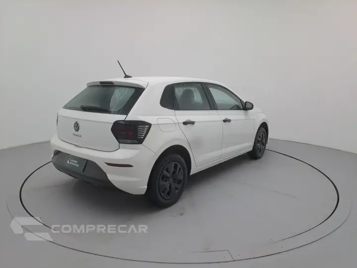 POLO 1.0 MPI TRACK MANUAL