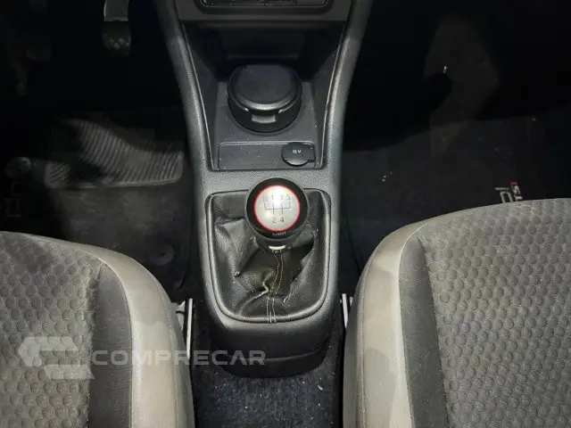 CROSS UP - 1.0 MPI 12V 4P MANUAL