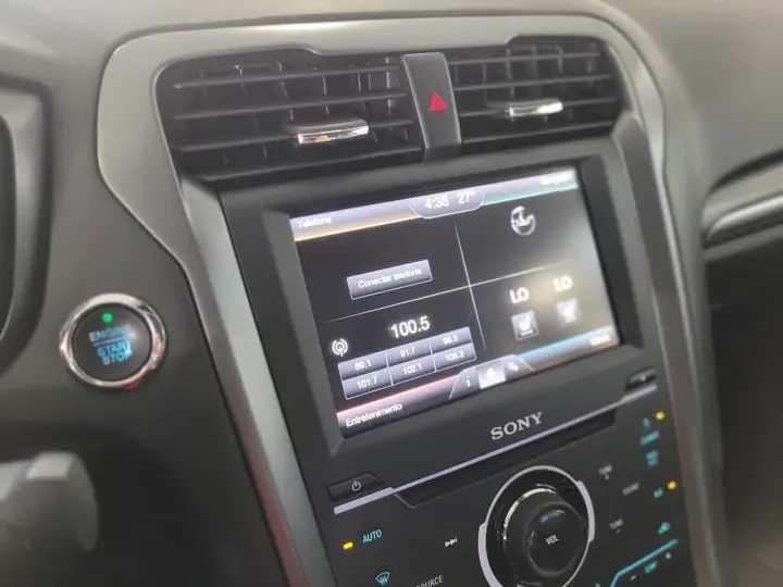 Fusion Titanium 2.0 GTDI Eco. Awd Aut.