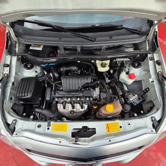 MONTANA LS 1.4 ECONOFLEX 8V 2p