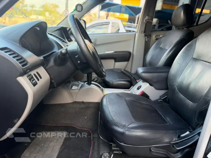 L200 Triton HPE 3.2 CD TB Int.Diesel Aut