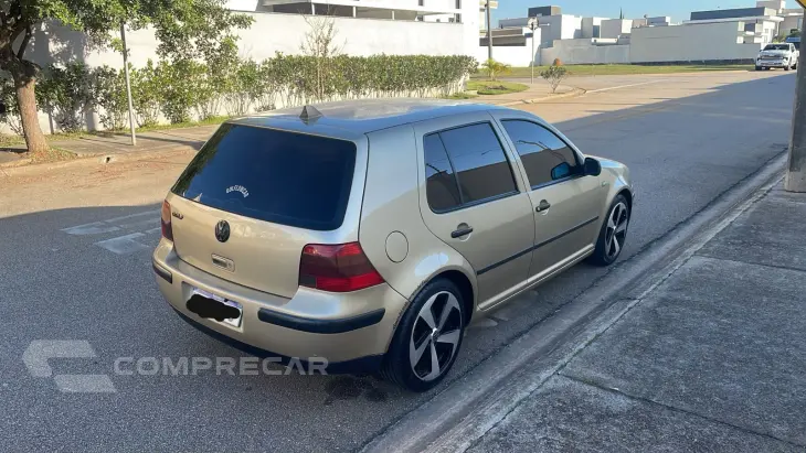 GOLF 1.6 MI 8V