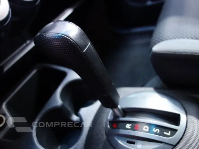 FIT - 1.4 LX 16V 4P AUTOMÁTICO